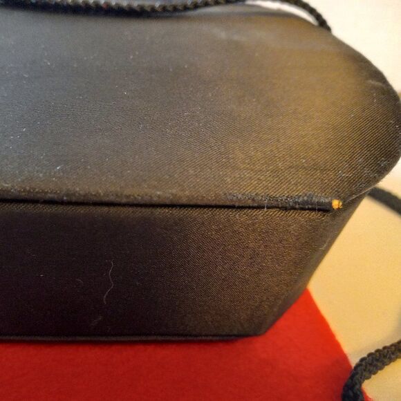 Vintage La Regale Clutch - Picture 4 of 8